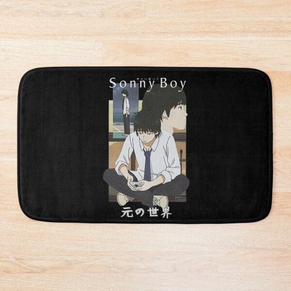 Item preview, Sonny Boy ''UTOPIA'' V1 Anime designed and sold by riventis66.