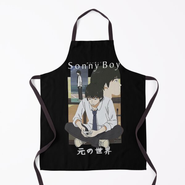 Item preview, Sonny Boy ''UTOPIA'' V1 Anime designed and sold by riventis66.