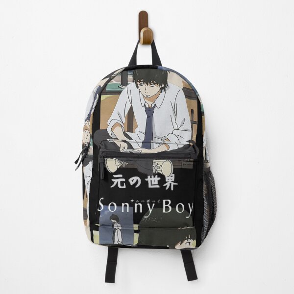 Item preview, Sonny Boy ''UTOPIA'' V1 Anime designed and sold by riventis66.