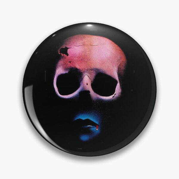 Item preview, Argento - Inferno designed and sold by Ebonrook.