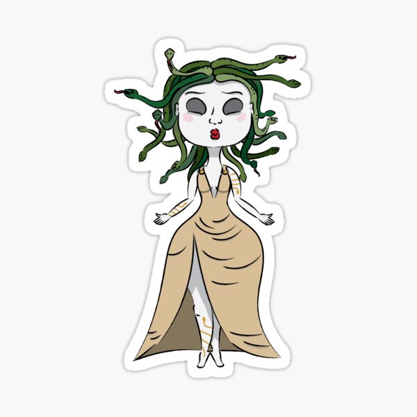 Hexe Medusa Geschenke Merchandise Redbubble