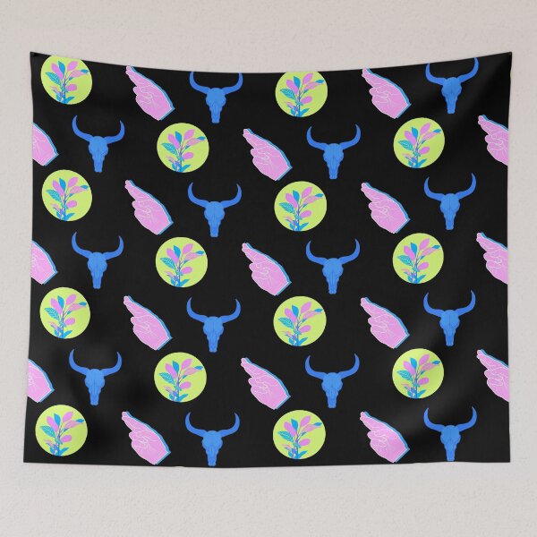 Item preview, Neon Mix  designed and sold by MileHighLowLife.