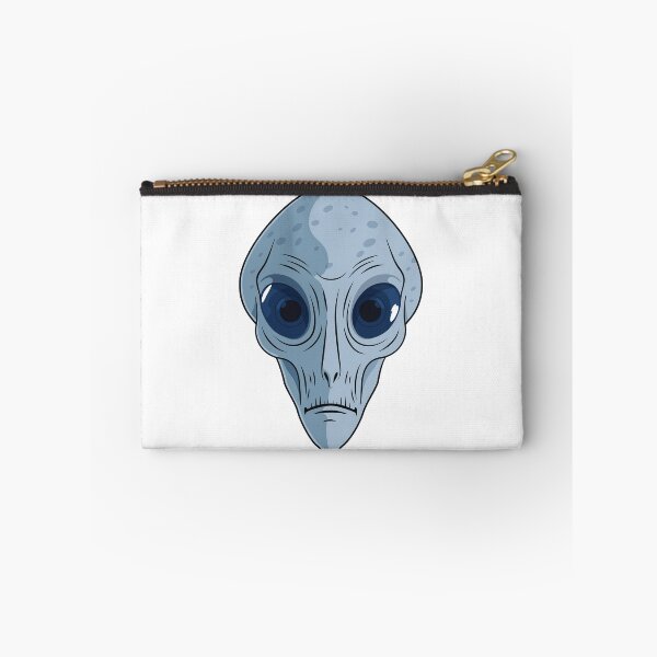 Item preview, Alien Face designed and sold by Andre Notte.