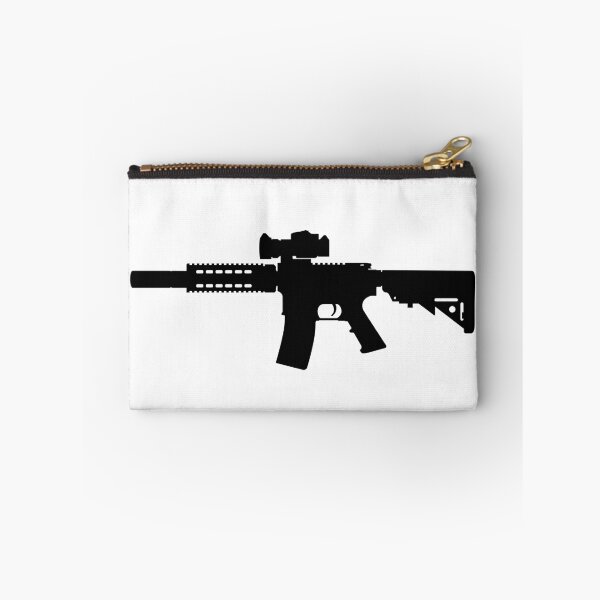Item preview, US Army, Police fully automatic machine gun Colt M4 / M16 Carbine Caliber 5.56mm United States Marine Corps and United States Armed Forces M4 machine gun Carbine, m rifle  designed and sold by Marcin Adrian.