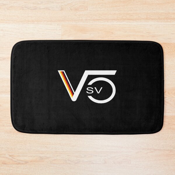 Item preview, sv 5 v| Perfect Gift designed and sold by veracazoo.