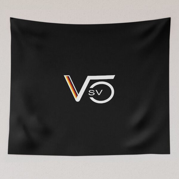 Item preview, sv 5 v| Perfect Gift designed and sold by veracazoo.