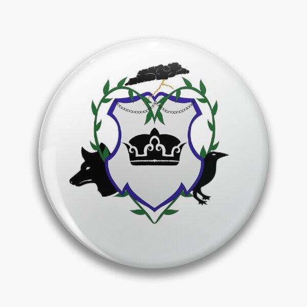 Item preview, Memerry, Institute of the Arcane and Magic designed and sold by RagelyHacksLife.