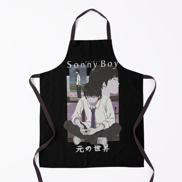 Item preview, Sonny Boy ''UTOPIA'' V2 Anime designed and sold by riventis66.