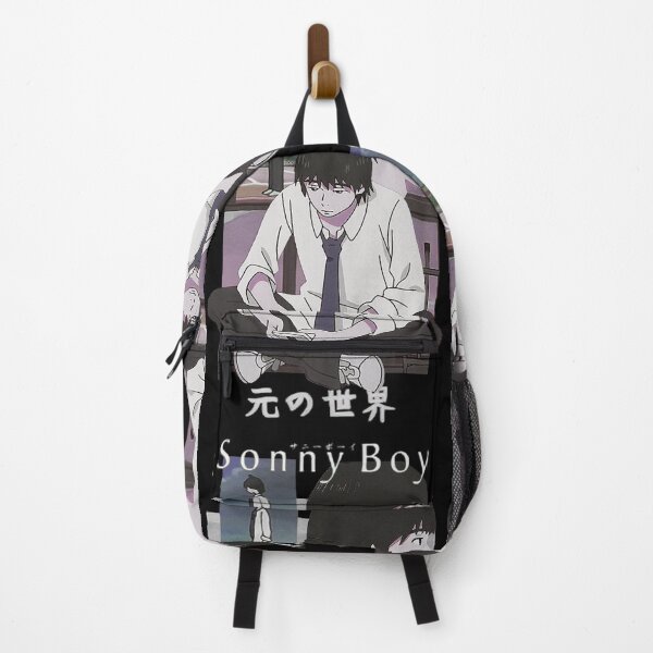 Item preview, Sonny Boy ''UTOPIA'' V2 Anime designed and sold by riventis66.
