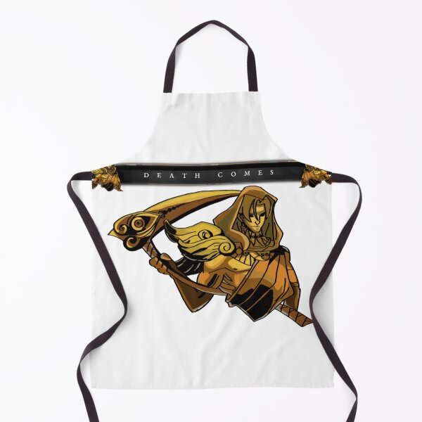 Item preview, death comes - victory thanatos designed and sold by summersocietyvp.