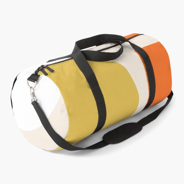Item preview, Abstract art, black, beige, yellow, orange designed and sold by hvasilevshop.
