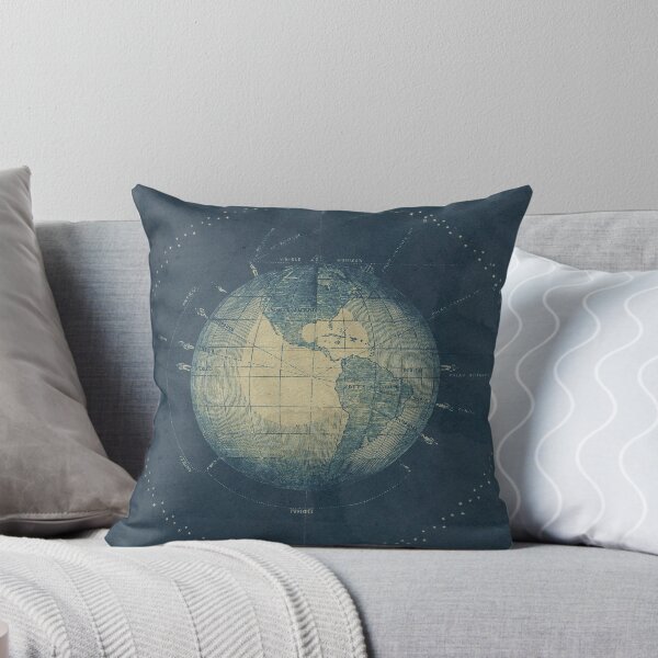 Item preview, Circle of The Heavens Globe - Vintage Astronomy designed and sold by OddPop.
