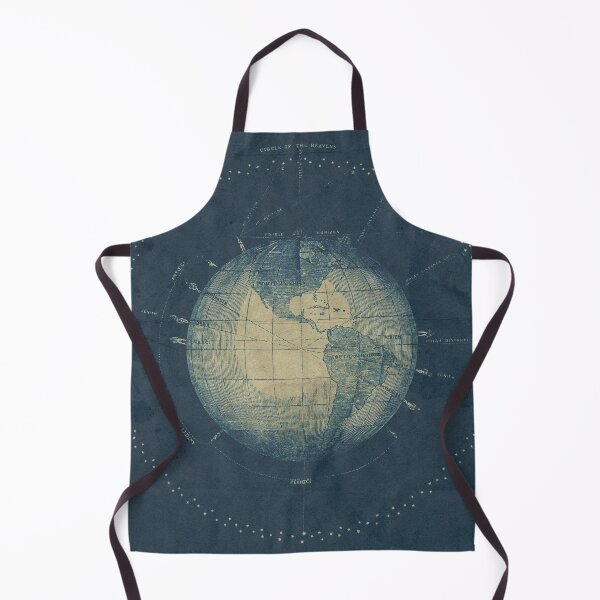 Item preview, Circle of The Heavens Globe - Vintage Astronomy designed and sold by OddPop.