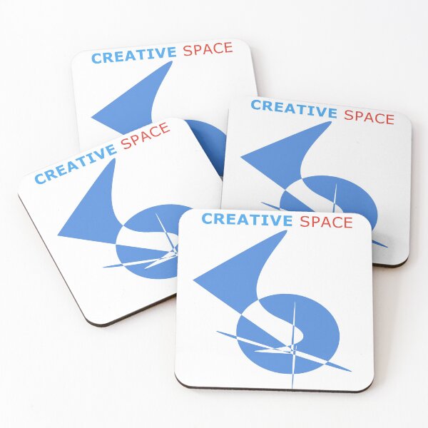 Item preview, CREATIVE SPACE  designed and sold by Bennethfelix.
