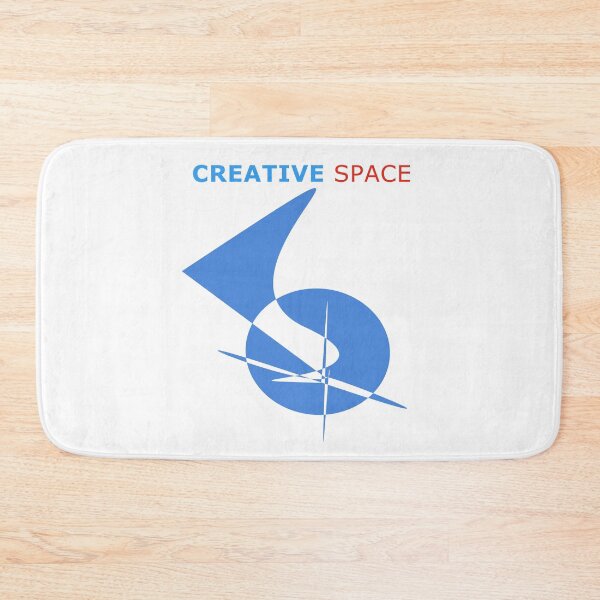 Item preview, CREATIVE SPACE  designed and sold by Bennethfelix.