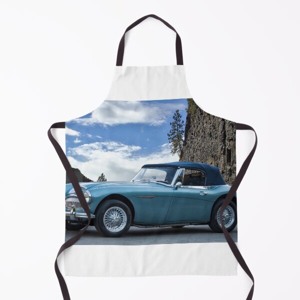 Item preview, 1966 Austin-Healey 3000 MKIII Roadster designed and sold by DaveKoontz.