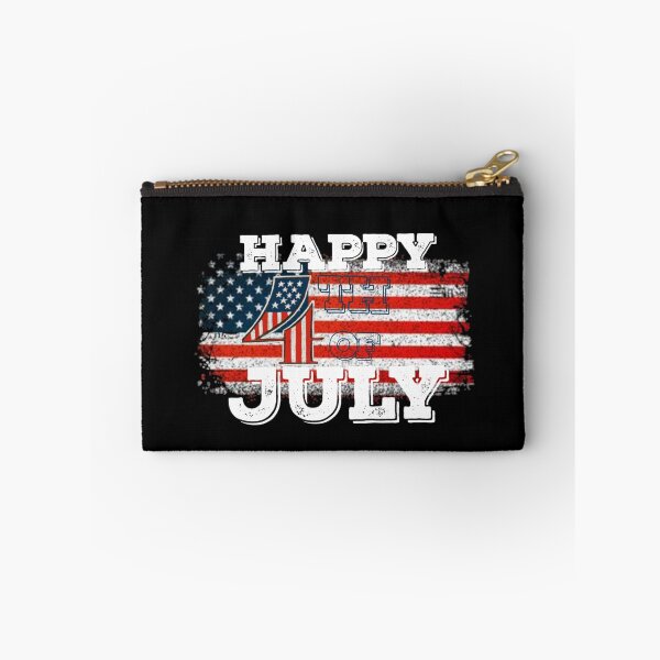 Item preview, Happy 4th of July T-Shirt.Independence Day, T-Shirt.Happy Birthday America T-Shirt. designed and sold by OAPod.