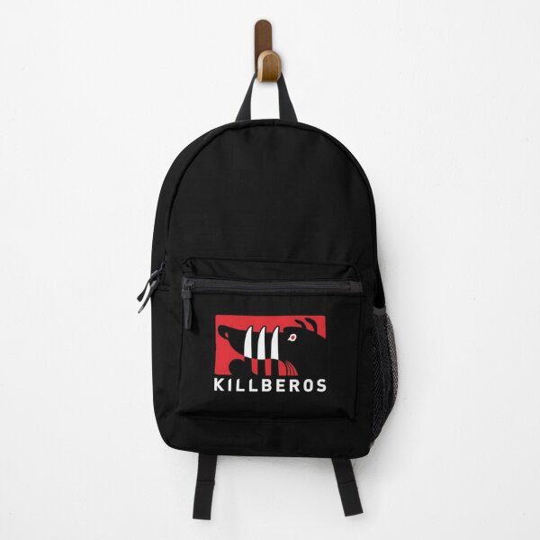 Item preview, killberos logo designed and sold by Atzon.