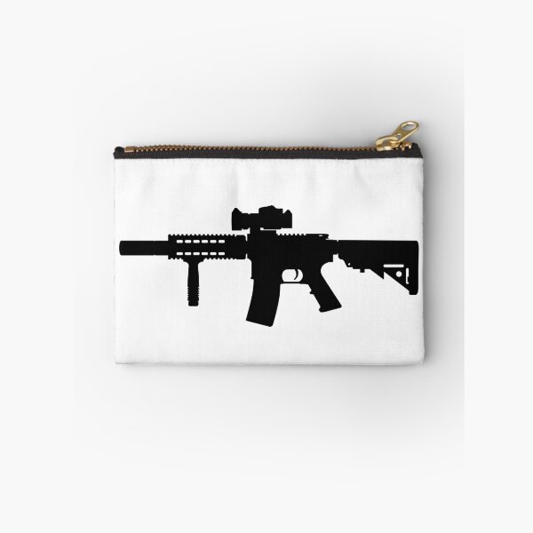Item preview, US Army, Police fully automatic machine gun Colt M4 / M16 Carbine Caliber 5.56mm United States Marine Corps and United States Armed Forces M4 machine gun Carbine, m rifle  designed and sold by Marcin Adrian.