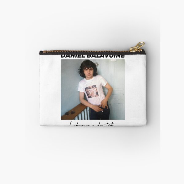 Item preview, DANIEL BALAVOINE "MY SON MY BATTLE" QUOTE designed and sold by Beuns11.