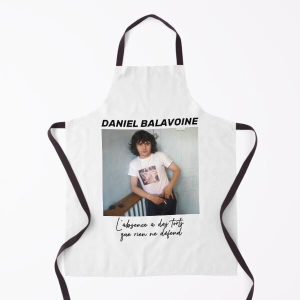 Item preview, DANIEL BALAVOINE "MY SON MY BATTLE" QUOTE designed and sold by Beuns11.