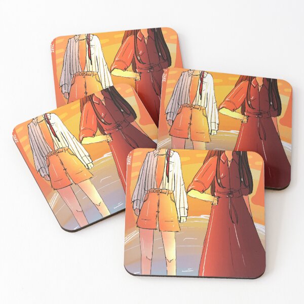 Item preview, Summertime designed and sold by Jake Wadsworth.