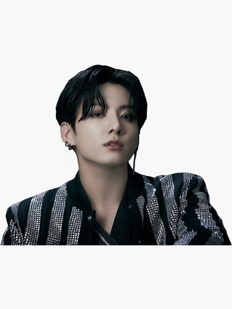 Jungkook Map Of The Soul BTS
