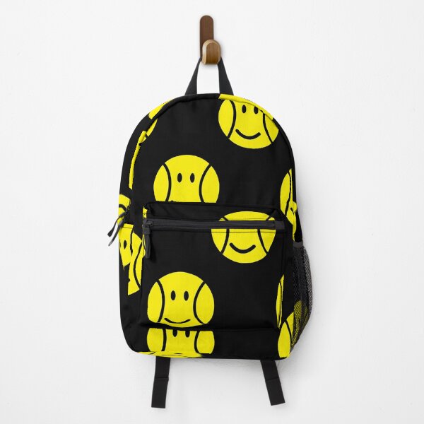 Item preview, Funny bouncy balls. Yellow balls pattern designed and sold by Denisse diseno.