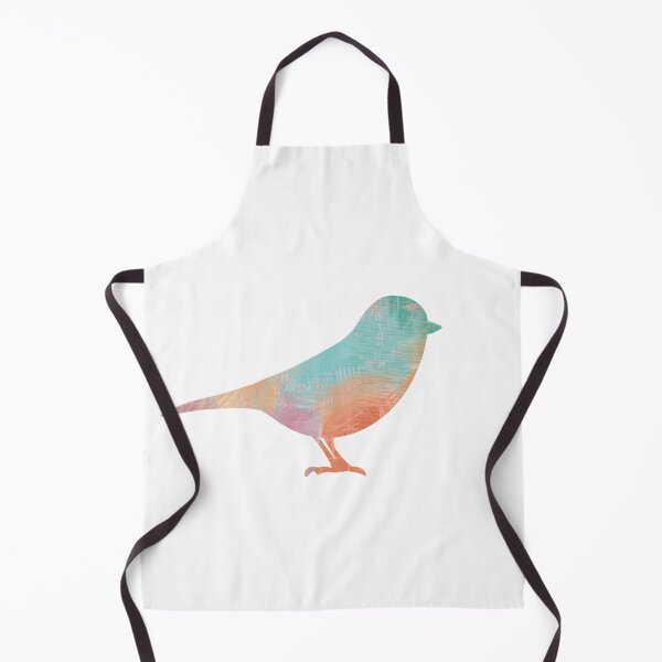 Item preview, Abstract boho bird designed and sold by SJAPhoto.