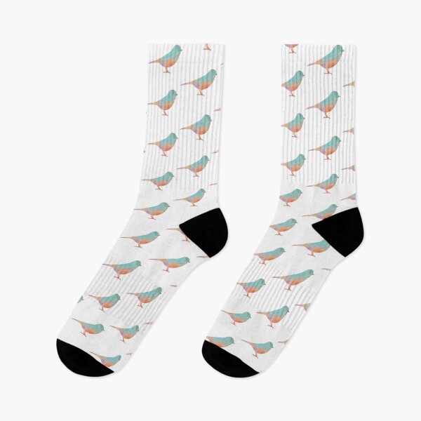 Item preview, Abstract boho bird designed and sold by SJAPhoto.