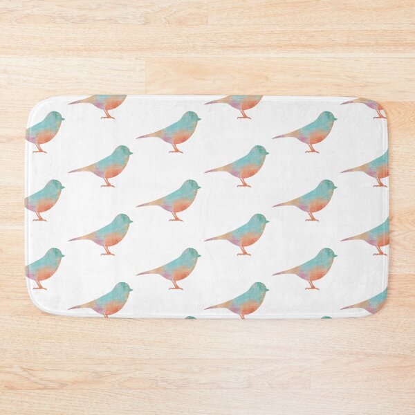 Item preview, Abstract boho bird designed and sold by SJAPhoto.
