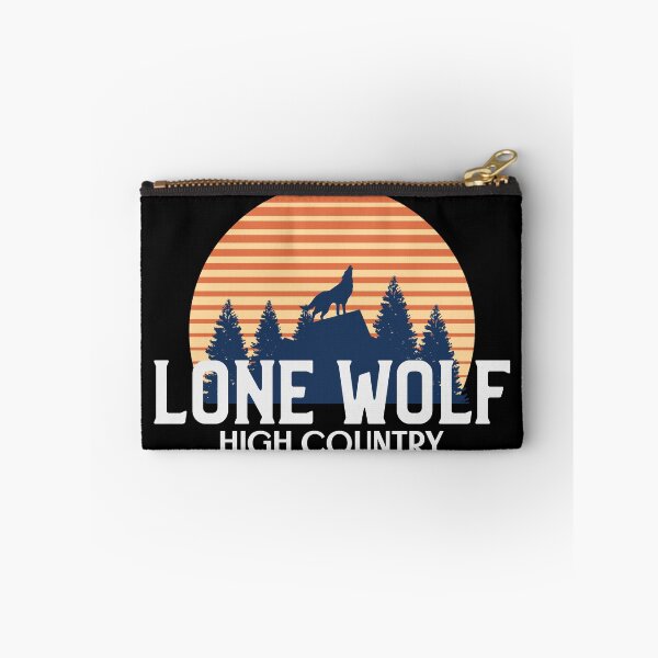 Item preview, Lone Wolf High Country designed and sold by CoryBDesigns.