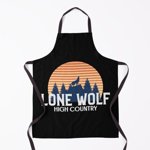 Item preview, Lone Wolf High Country designed and sold by CoryBDesigns.