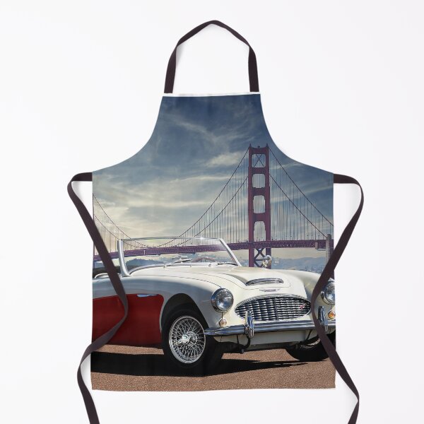 Item preview, Austin-Healey 3000-6 designed and sold by DaveKoontz.