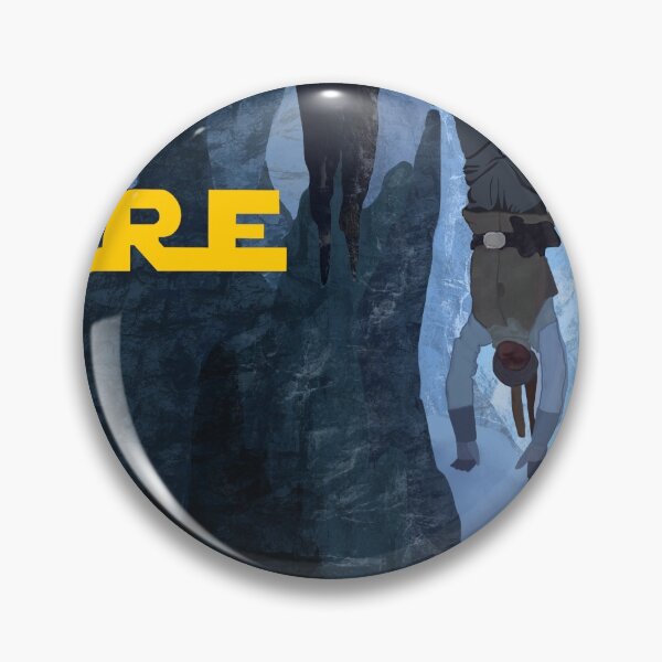 Item preview, Hang In There ~ Luke on Hoth designed and sold by itsdariana.