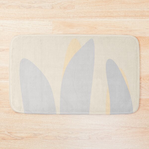 Item preview, Neutral abstract art designed and sold by hvasilevshop.
