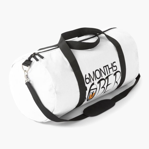 Item preview, 6 Months Sober | Sober Life designed and sold by Popular-Designz.