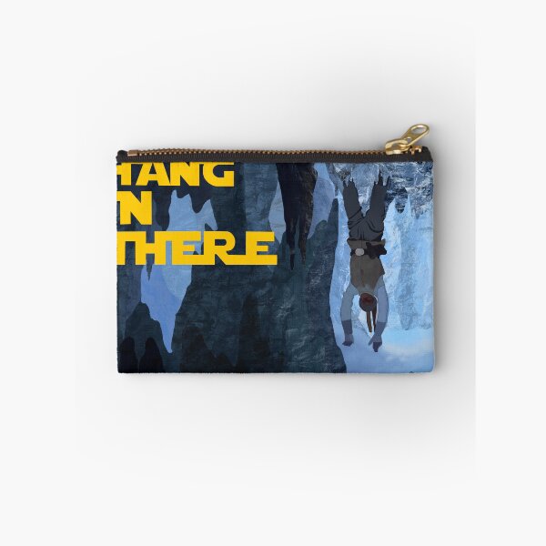 Item preview, Hang In There ~ Luke on Hoth designed and sold by itsdariana.