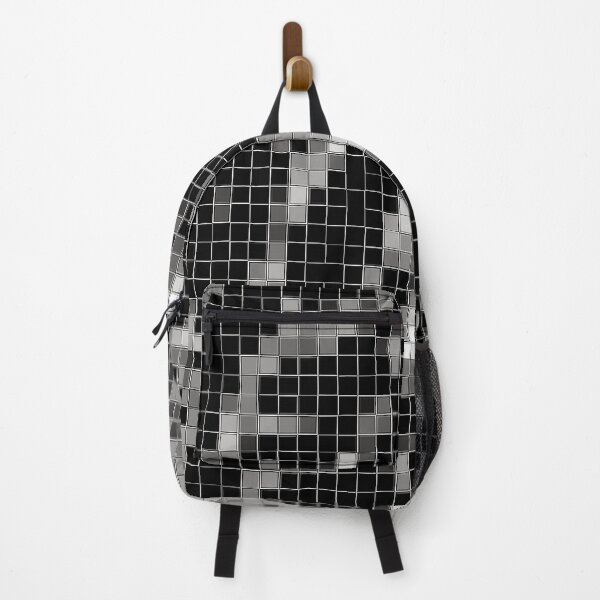 Item preview, Pixel B&W 7 designed and sold by Quinatzin.