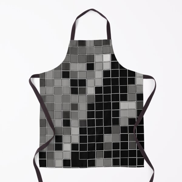 Item preview, Pixel B&W 7 designed and sold by Quinatzin.