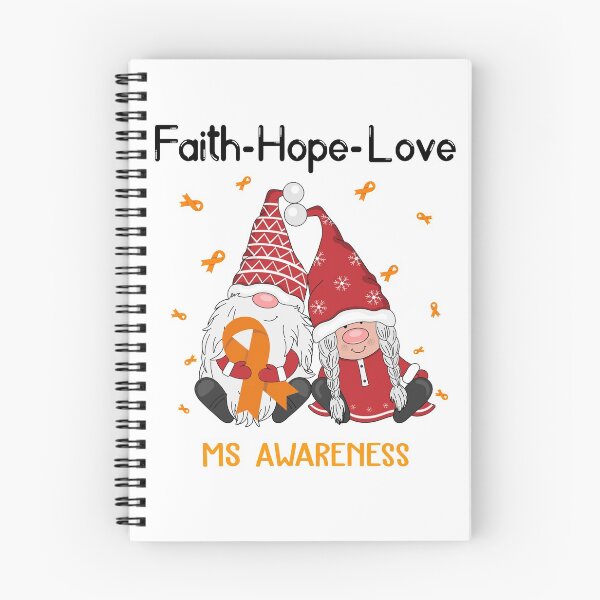 Item preview, Fe, esperanza, amor, conciencia de la EM designed and sold by Sabfit.