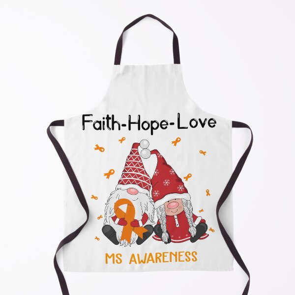 Item preview, Faith Hope Love MS Awareness designed and sold by Sabfit.