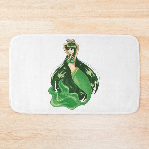 Item preview, Illustration by Rina Toin from Pichi Pichi Pich designed and sold by Noemi Falcó Ilustraciones.