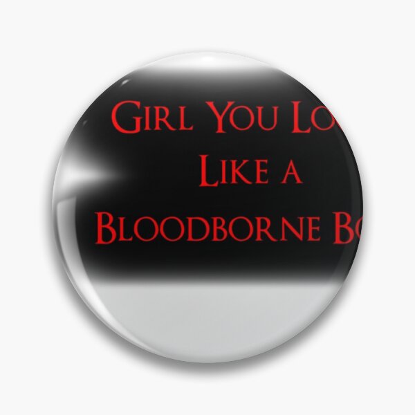Item preview, girl u look like a bloodborne boss designed and sold by summersocietyvp.