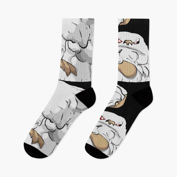 Item preview, Artic Rumblin' Sasquatch  designed and sold by PoesUnderstudy.