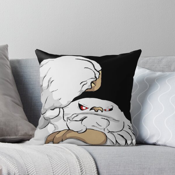 Item preview, Artic Rumblin' Sasquatch  designed and sold by PoesUnderstudy.