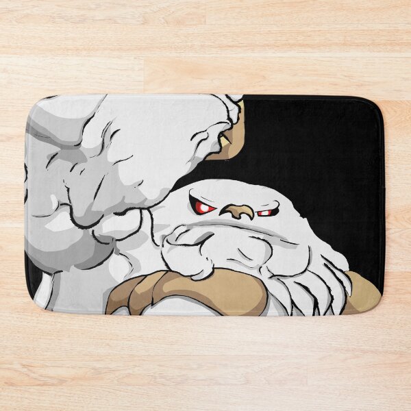 Item preview, Artic Rumblin' Sasquatch  designed and sold by PoesUnderstudy.