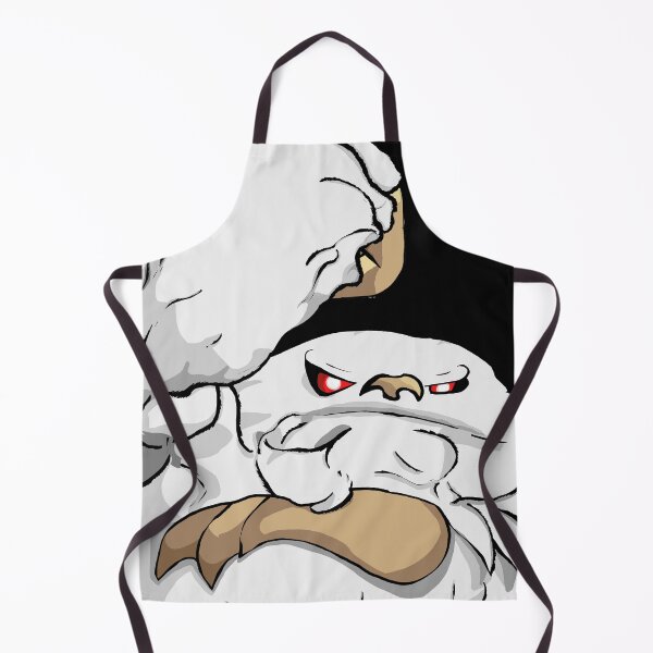 Item preview, Artic Rumblin' Sasquatch  designed and sold by PoesUnderstudy.