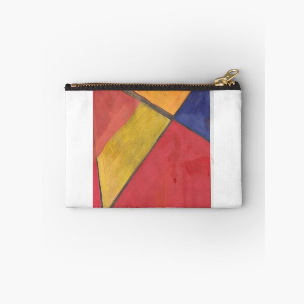 Item preview, Red Yellow Quarrel  designed and sold by ARTISTMichele.