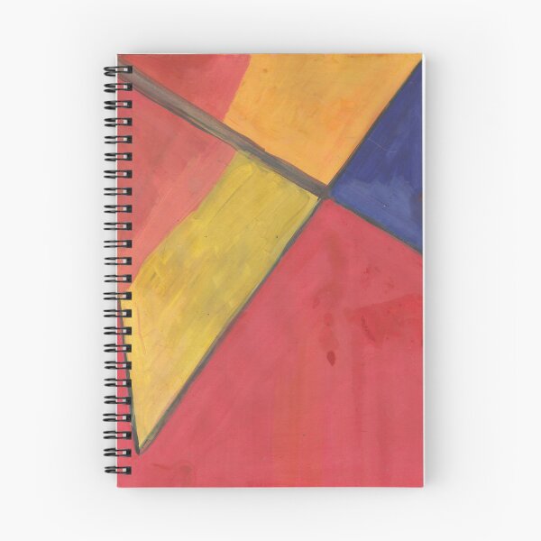 Item preview, Red Yellow Quarrel  designed and sold by ARTISTMichele.